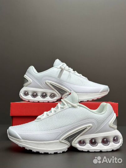 Кроссовки nike AIR MAX DN, Унисекс модель