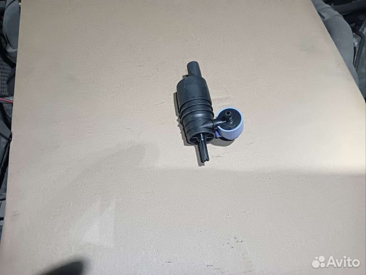 Насос омывателя VAG, BMW, mercedes, GM