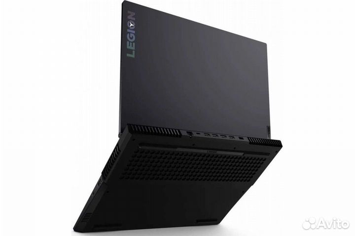 Игровой ноутбук Lenovo legion 5 диагональ 17.3