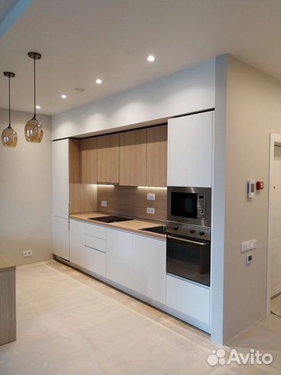 Мебель на заказ любой сложности Москва-Чебоксары