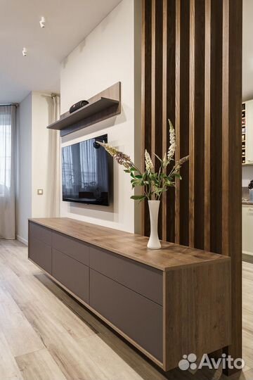 Тумбы под тв любых размеров на заказ