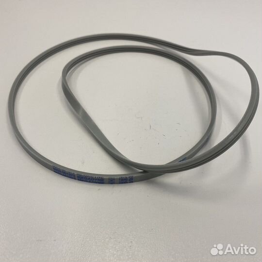 Ремни для стиральных машин. Новые. Все модели