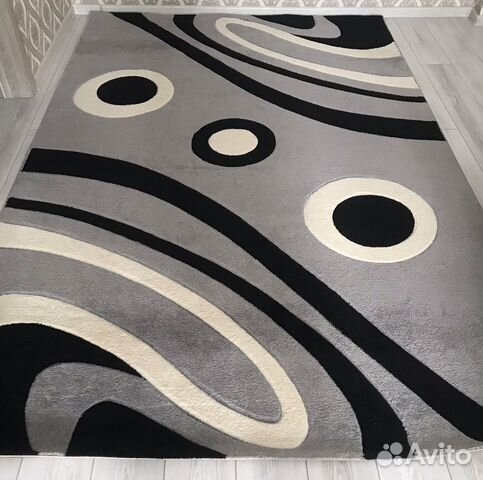 Ковер шерстяной