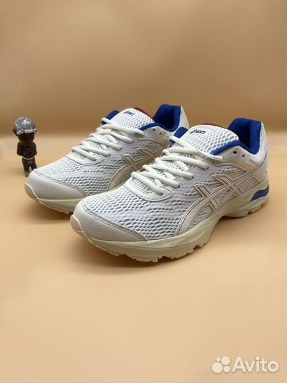 Кроссовки Asics Gel Flux 4