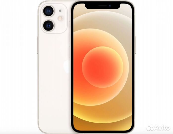 iPhone 12 mini 64 gb
