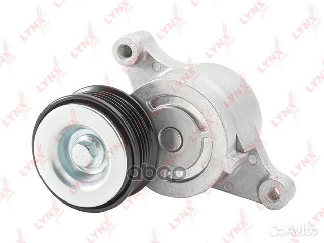 Натяжитель ремня навесного оборудования PT3025