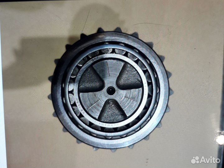 Промежуточный вал G172