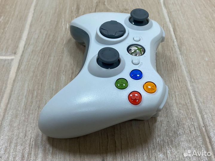 Геймпад для xbox 360