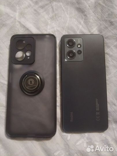 Xiaomi 12, 8/128 ГБ
