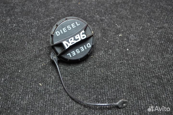 Крышка топливного бака Hyundai Tucson JM