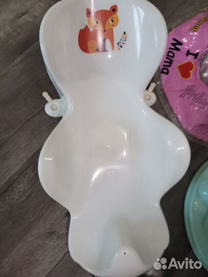 Принадлежности для купания