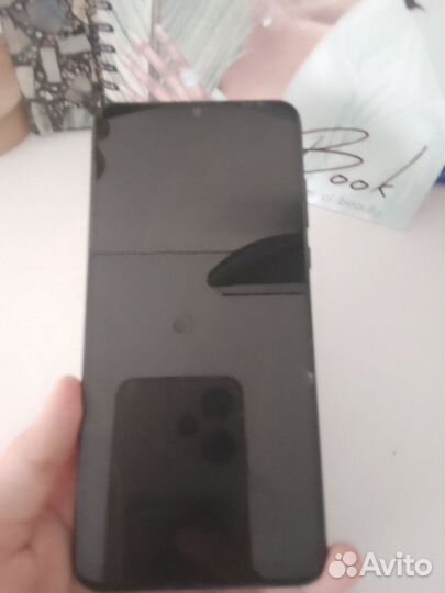 HUAWEI P30 lite, 4/128 ГБ