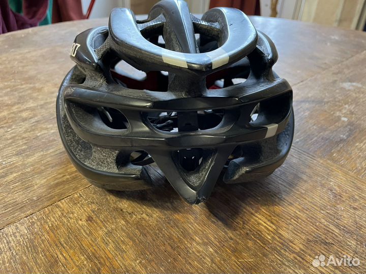 Шлем giro под замену внутреннюю часть