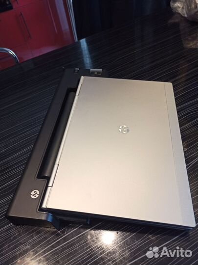 Ноутбук hp elitebook 2560p i7