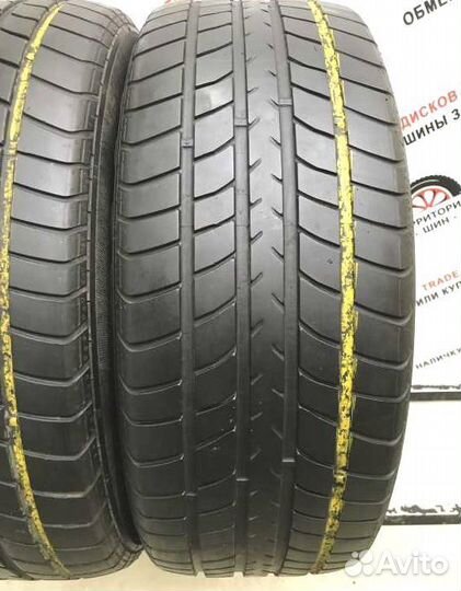 Dunlop Grandtrek PT8000 255/60 R17