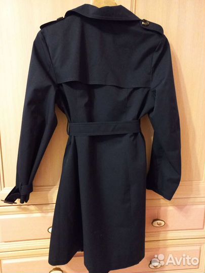 Плащ для девочки Smith's Brand