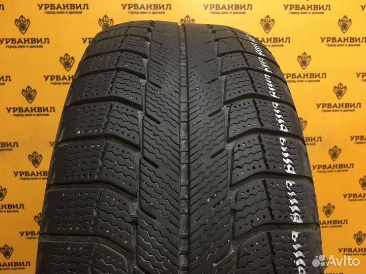 Michelin X-Ice XI2 205/55 R16
