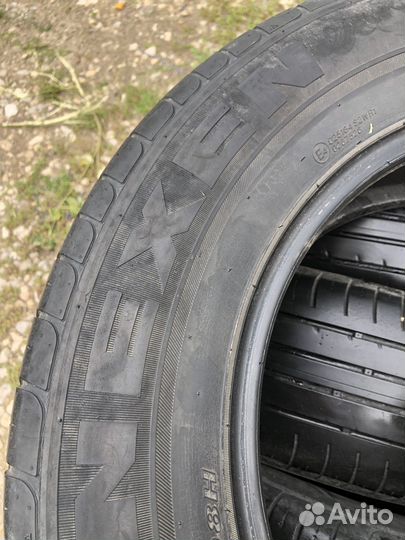 Nexen N Fera RU1 215/65 R16