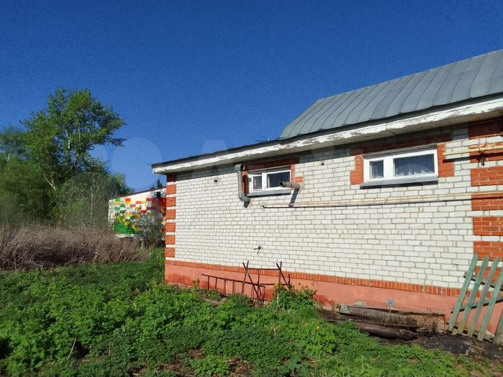 Дом 147,8 м² на участке 14 сот.