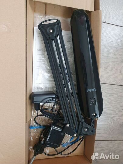 Светильник LED TLD-524