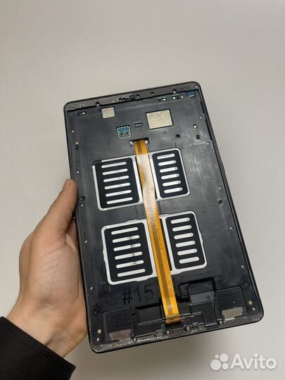 Samsung Galaxy Tab A 10.1 T515