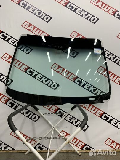 Лобовое стекло Mazda Atenza Установка 1ч