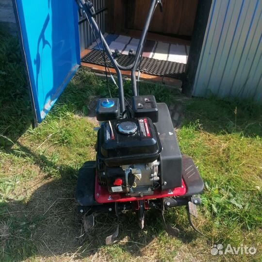 Мотокультиватор Brait 65