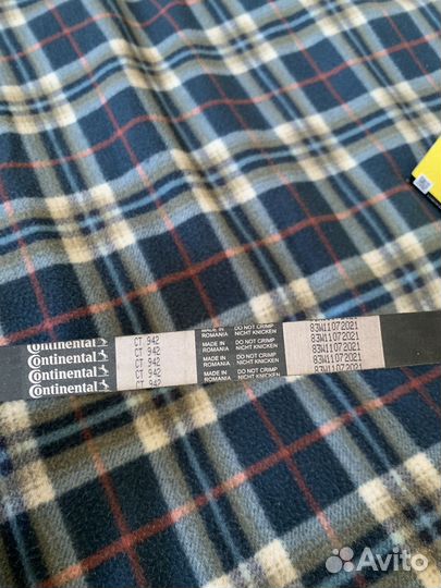 Комплект грм для hyundai accent