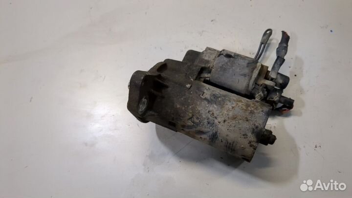 Стартер Volkswagen Golf 4, 2000