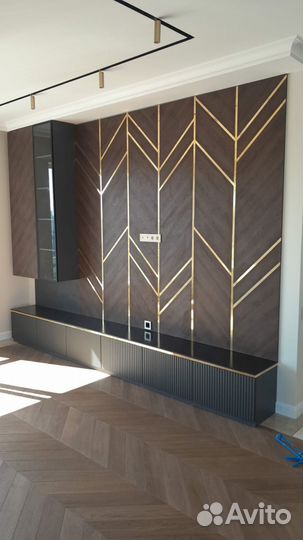 Мебель под заказ