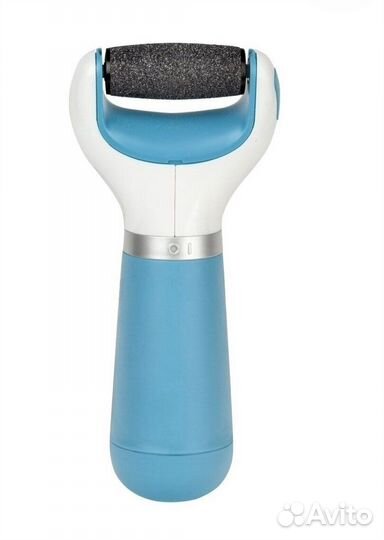 Пилка электрическая для ног Scholl