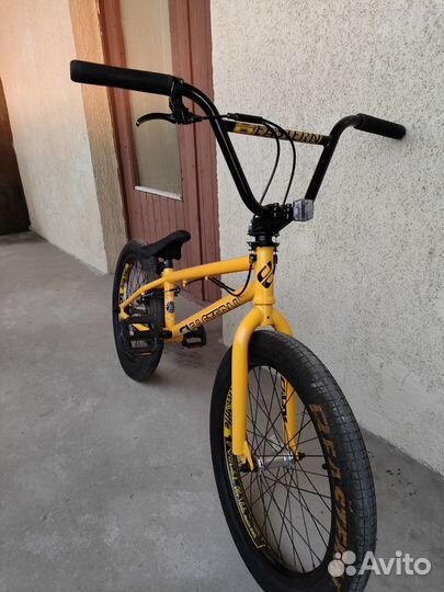 Продам подростковый велосипед