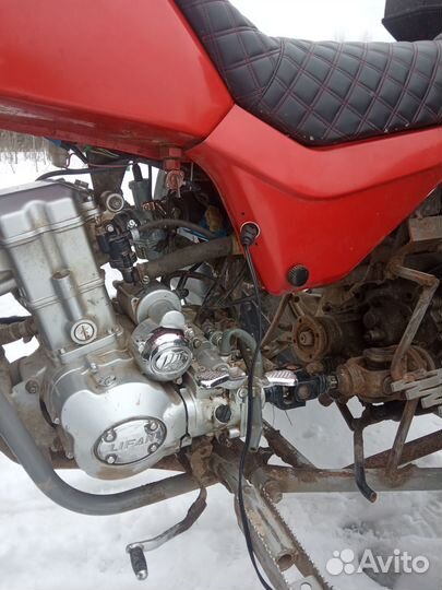 Продаю вездеход