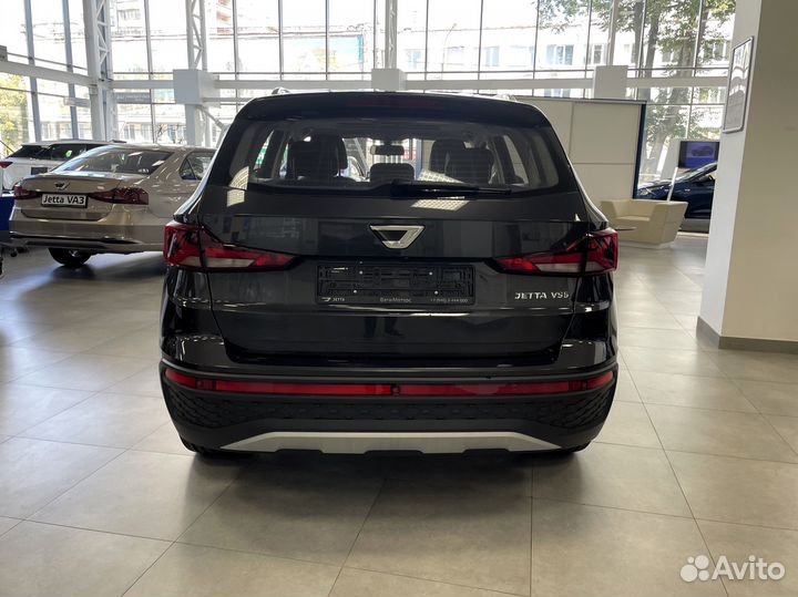 Jetta VS5 1.4 AT, 2023