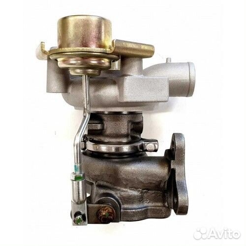 Турбина(оригинал) Opel Astra H 1.7 cdti 59 Kw