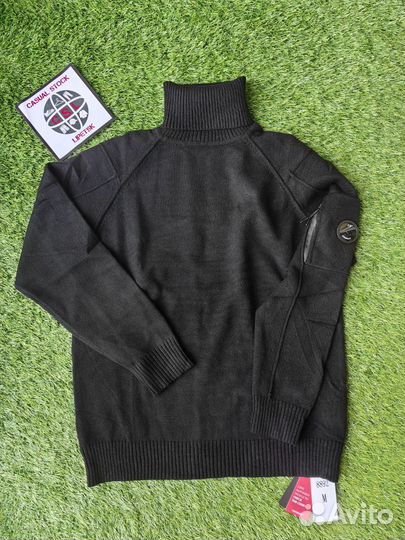 Свитер CP Company