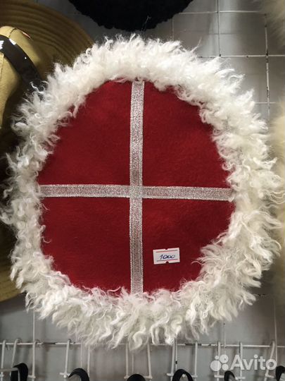 Папахи и кубанки донские, папаха, кубанка