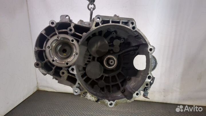 Кпп 6-ст.мех. (МКПП) Skoda Octavia (A5), 2006