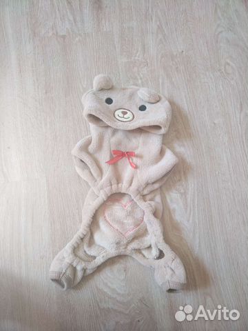 Одежда для собак