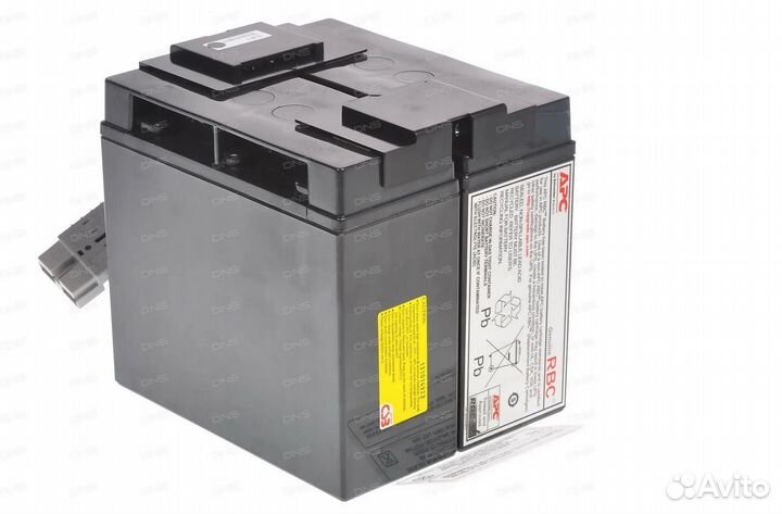 Батарея для ибп APC-1500, RPC7