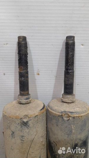 Амортизатор передний Great Wall Hover H5 2.4