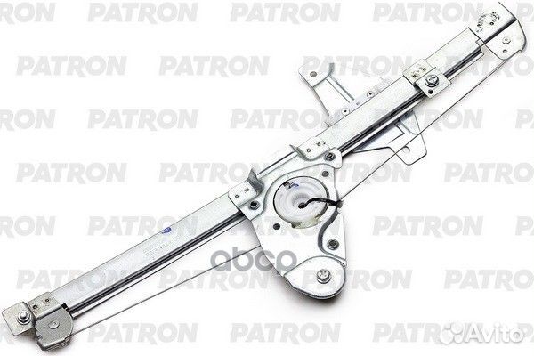 Стеклоподъемник Перед прав. peugeot 308 I 2007