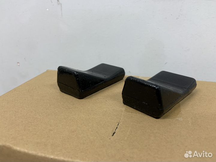 Подушка лыжи Yamaha VK540 (88T-23743-00-00)