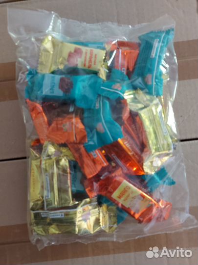 Просрочка на корм. Майонез. Конфеты