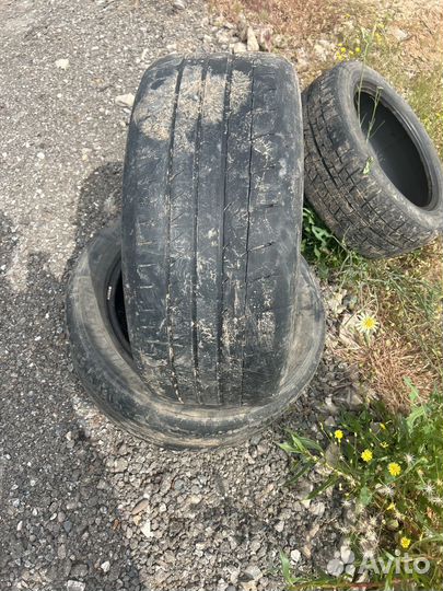 Michelin Pilot Sport 235/50 R17