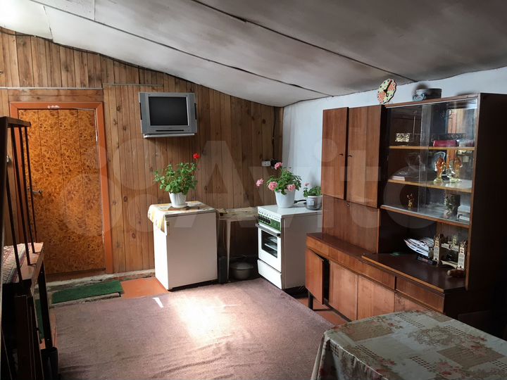 Дом 170 м² на участке 9,5 сот.