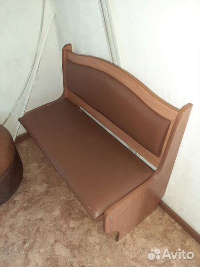 Офисная мебель