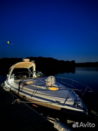 Four Winns 318 Vista