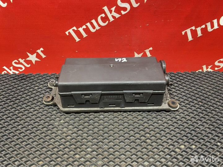 Блок управления светом rciom 2016г