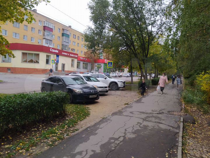 Свободного назначения, 434 м²